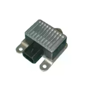 Дополнительный резистор, электромотор - вентилятор радиатора 2.49025 FISPA - фото №1