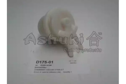 Топливный фильтр D175-01 ASHUKI - фото №1
