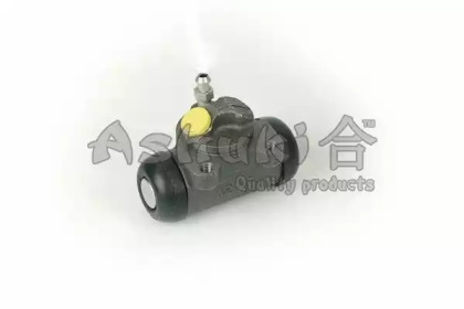 Колесный тормозной цилиндр S402-01 ASHUKI - фото №1