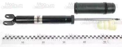 Амортизатор подвески газовый задний AG0322MT Magnum Technology - фото №1