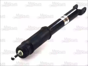 Амортизатор подвески газовый задний AG0322MT Magnum Technology - фото №2