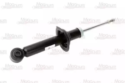 Амортизатор подвески газовый задний AG1086MT Magnum Technology - фото №1