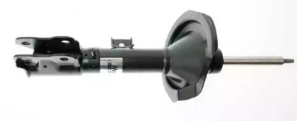 Амортизатор подвески газовый передний (правый) AG5051MT Magnum Technology - фото №3