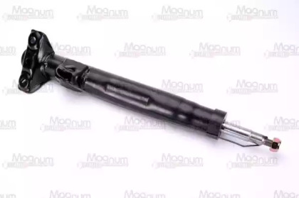 Амортизатор передний AGM006MT Magnum Technology - фото №2