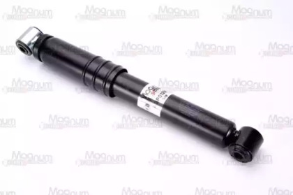 Амортизатор подвески газовый задний AGP012MT Magnum Technology - фото №1