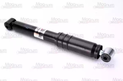 Амортизатор подвески газовый задний AGP012MT Magnum Technology - фото №2