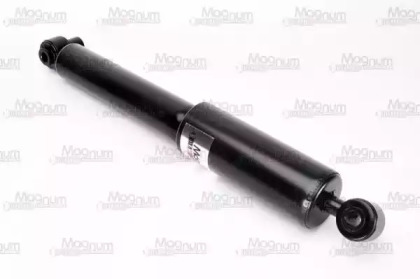 Амортизатор подвески газовый задний AGR068MT Magnum Technology - фото №2