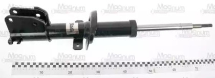 Амортизатор передний AGR123MT Magnum Technology - фото №1