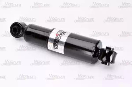 Амортизатор подвески масляный задний AHF055MT Magnum Technology - фото №2