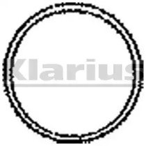 Прокладка, труба выхлопного газа FDG52 KLARIUS - фото №1