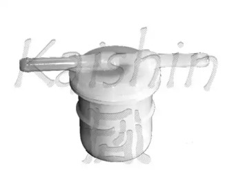 Топливный фильтр FC218 KAISHIN - фото №1