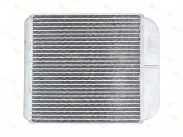 Радиатор печки D6V003TT THERMOTEC - фото №2