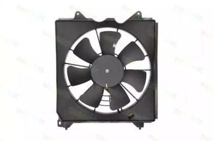 Вентилятор, охлаждение двигателя D84001TT THERMOTEC - фото №1