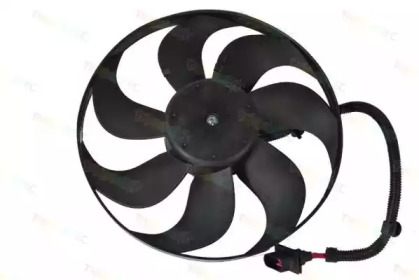 Вентилятор радиатора D8W006TT THERMOTEC