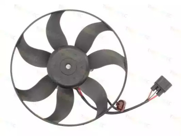 Вентилятор радиатора D8W036TT THERMOTEC