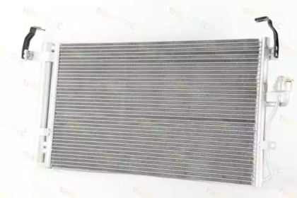 Радиатор кондиционера KTT110223 THERMOTEC