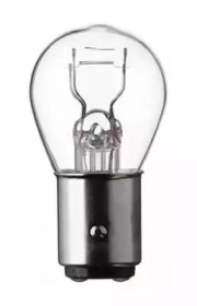 Лампа накаливания, фонарь указателя поворота 2014 SPAHN GLÜHLAMPEN - фото №1