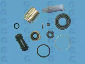 Ремкомплект суппорта (части суппорта, уплотнители) 401430 ERT