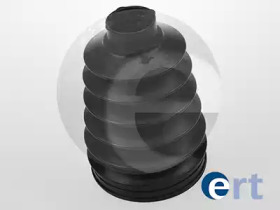 Пыльник ШРУСа пластиковый (+ смазка) 500402T ERT - фото №1