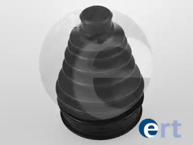 Пыльник ШРУСа пластиковый (+ смазка) 500517T ERT - фото №1