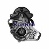 Стартер 20653 AD KÜHNER Стартер 20653 AD KÜHNER