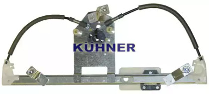 Подъемное устройство для окон AV1684 AD KÜHNER - фото №1
