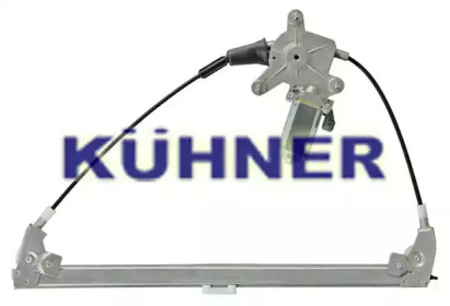 Подъемное устройство для окон AV680 AD KÜHNER - фото №1