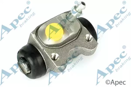 Колесный тормозной цилиндр BCY1199 APEC braking - фото №1