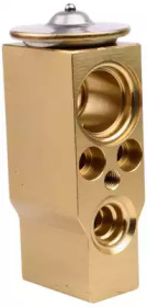 Расширительный клапан, кондиционер 7110480 PowerMax - фото №1
