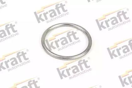 Уплотнительное кольцо, труба выхлопного газа 0533520 KRAFT AUTOMOTIVE - фото №1