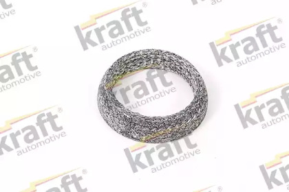 Уплотнительное кольцо, труба выхлопного газа 0545520 KRAFT AUTOMOTIVE - фото №1