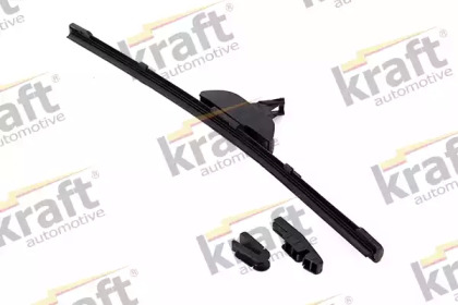 Щетка стеклоочистителя K33P KRAFT AUTOMOTIVE - фото №1