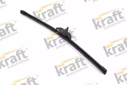 Щетка стеклоочистителя K43P KRAFT AUTOMOTIVE - фото №1