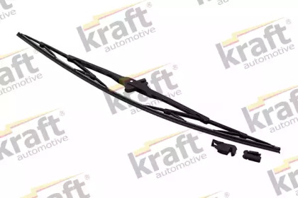 Щетка стеклоочистителя K60 KRAFT AUTOMOTIVE - фото №1