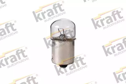 Лампа накаливания, фонарь указателя поворота 0801750 KRAFT AUTOMOTIVE - фото №1