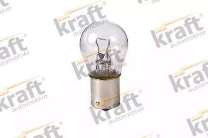 Лампа накаливания, фонарь указателя поворота 0803150 KRAFT AUTOMOTIVE - фото №1