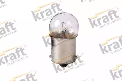 Лампа накаливания, фонарь указателя поворота 0810850 KRAFT AUTOMOTIVE - фото №1