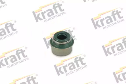 Уплотнительное кольцо, стержень кла 1130025 KRAFT AUTOMOTIVE - фото №1