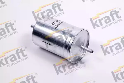 Топливный фильтр 1720120 KRAFT AUTOMOTIVE - фото №1