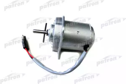 Электродвигатель, вентилятор радиатора PFN096 PATRON - фото №1