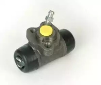 Колесный тормозной цилиндр VWC510 MOTAQUIP - фото №1