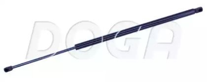 Газовая пружина, крышка багажник 2021213 DOGA - фото №1