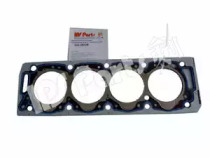 Прокладка, головка цилиндра IHG-9802B IPS Parts - фото №1
