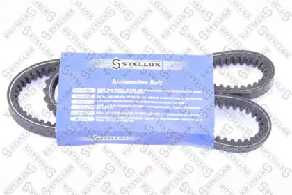 Поликлиновой ремень 01-30800-SX STELLOX - фото №1