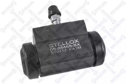 Колесный тормозной цилиндр 05-85468-SX STELLOX - фото №1