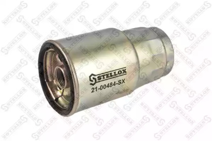 Топливный фильтр 21-00484-SX STELLOX - фото №1