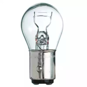 Лампа накаливания, фонарь указателя поворота 45687 GE - фото №1