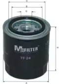 Масляный фильтр TF 24 MFILTER - фото №1