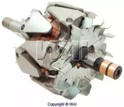Ротор, генератор 28-8201 WAI - фото №1