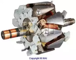 Ротор, генератор 28-8201 WAI - фото №2